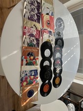 45 rpm vinyl records for sale 45 rpm vinyl records for sale FARINGDON