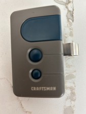 Craftsman hbw1255 53681 for sale  Santa Ana