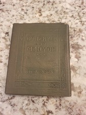 Jekyll hyde antique for sale  Prairieville