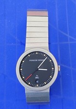 Iwc uhr porsche gebraucht kaufen  Mannheim