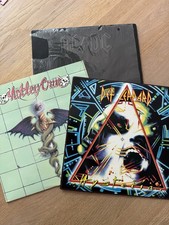 Motley crue feelgood for sale  Brooklyn