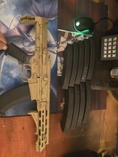 Kwa ronin hpa for sale  Shawano