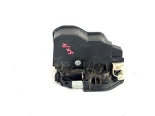 7202149 CHIUSURA SERRATURA PORTA ANTERIORE SINISTRA BMW SERIE 3 318 D F31 SW 2.0 usato  Rovigo