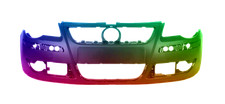 Front bumper for d'occasion  Expédié en Belgium