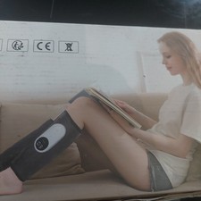Wadenmassage air pressure gebraucht kaufen  Neustadt in Sachsen