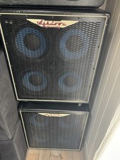 Ashdown abm 410t for sale  DORCHESTER
