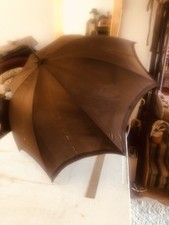 Vintage umbrella parasol. for sale  BISHOPS CASTLE