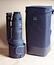 Sigma apo 500mm for sale  BELPER