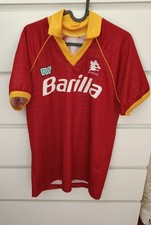 Roma maglia originale usato  Roma