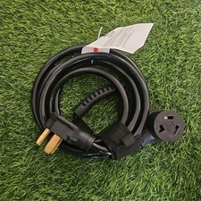 Amp foot cord for sale  New York