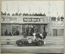 Frazer nash mans for sale  LEICESTER