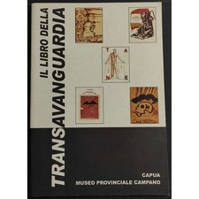 Libro della transavanguardia usato  Alessandria