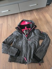 Superdry damen jacke gebraucht kaufen Superdry damen jacke gebraucht kaufen  Oberasbach
