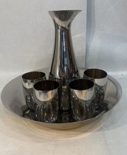 Stelton set bstschale gebraucht kaufen  Bremerhaven
