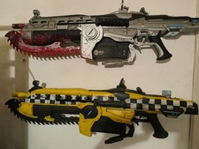 Coppia lancer gears usato  Magenta