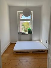 Neues palettenbett 180x200 gebraucht kaufen  Frankfurt am Main