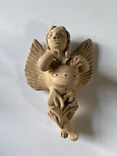 Clay angel drum for sale  Santa Fe