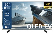 Toshiba 50ql5d63day zoll gebraucht kaufen  Birkenfeld