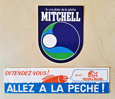 Lot autocollants publicitaire d'occasion  Francheville