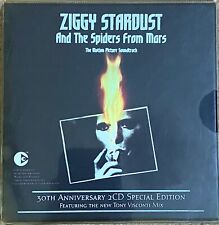 David bowie ziggy for sale  STROUD