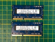 Hynix 4gb ddr3 usato  Belluno