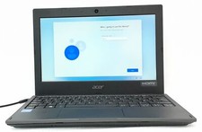 Notebook Acer Windows PC Travelmate B118-m-c38w - Celeron N4020 @ 1.1 - 4GB de RAM... comprar usado  Enviando para Brazil