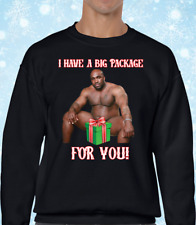 Big package christmas for sale  MANCHESTER