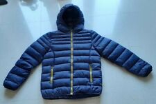 Giubbotto piumino benetton usato  Montesarchio