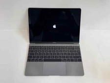 Apple macbook 2015 for sale  LONDON