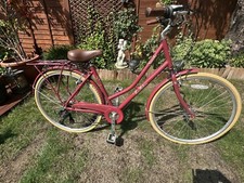 Pendleton ladies step for sale  MILTON KEYNES