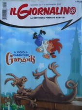 Giornalino 2012 g.250 usato  Italia