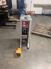 Cassese cs20 underpinner for sale  Wentzville