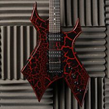 B.c. rich custom for sale  LONDON