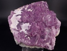 Fluorite navidad mexique d'occasion  Lille-