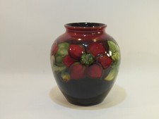William moorcroft flambe for sale  ELY