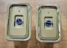 Wmf frischhaltedosen glas gebraucht kaufen  Elmshorn