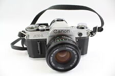 canon ae 1 for sale  LEEDS