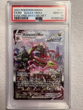 pokemon rayquaza gebraucht kaufen  Hannover