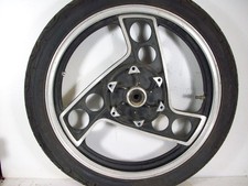 Felge rad hinterrad gebraucht kaufen  Haiger