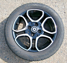 Smart 453 fortwo for sale  TELFORD