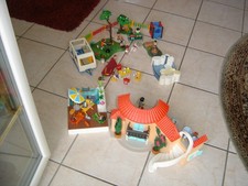 Playmobil 9420 maison d'occasion Playmobil 9420 maison d'occasion  Gonfreville-l'Orcher