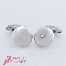 Wempe manschettenknöpfe diama gebraucht kaufen Wempe manschettenknöpfe diama gebraucht kaufen  Moers