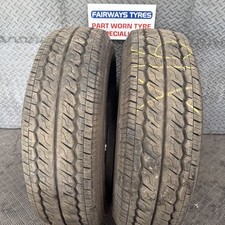 Kapsen 215 75r16c for sale  DRIFFIELD