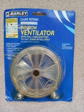 Marley vent matic for sale  NORTHAMPTON