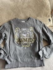 kenzo pullover gebraucht kaufen  Alfter