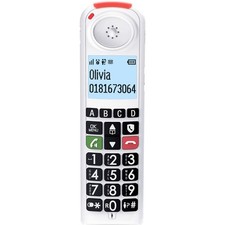 Téléphone fil swissvoice d'occasion  Hénin-Beaumont