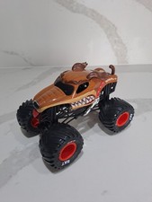 Hot wheels monster for sale  SHEFFIELD