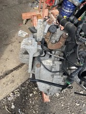 Ford focus gearbox for sale  BEDFORD