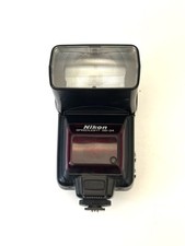 Suporte para Sapato Flash Nikon Speedlight SB-24 para Nikon - Funcionamento Testado, usado comprar usado  Enviando para Brazil