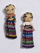 Mini guatemala worry for sale  Golden